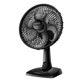 Ventilador de Mesa 30cm Super Power Mondial 60W VSP-30-B - [PIX]