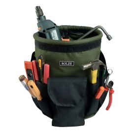 Bolsa Balde para Ferramentas G Bolsos Externo Solze - [PIX]