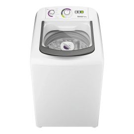 Máquina de Lavar Consul 13Kg Branca Ciclo Edredom - CWH13AB 127V - [PIX]