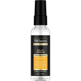 TRESemmé Brilho Lamelar Óleo Finalizador 60 ML - [RECORRÊNCIA]