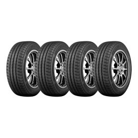 Kit 4 Pneus 175/70r13 Kelly Edge Touring Goodyear 82t - [PIX]