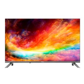 Smart TV LED 32" Roku TV Dolby Audio Philco PTV32CRB - [PIX]