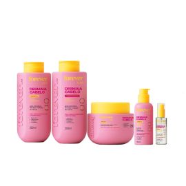 Kit Desmaia Cabelo Forever Liss - [PIX]