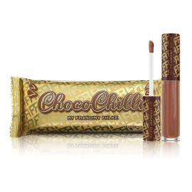Brilho Labial Franciny Ehlke Choco Chilli Gloss Chocolate