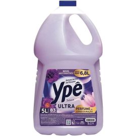 Ypê Amaciante Tradicional Ultra Intenso, 5L