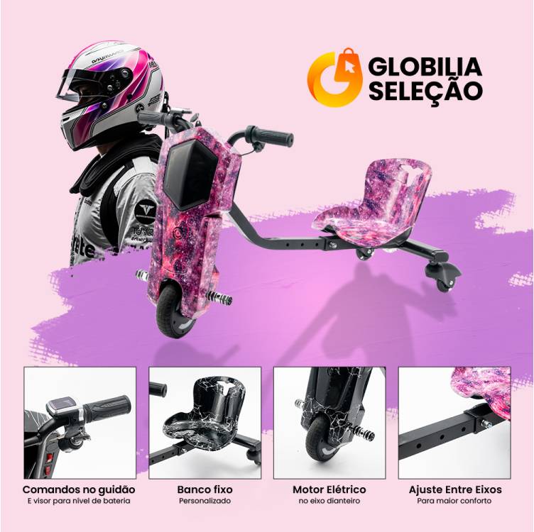 Imagem da promoção