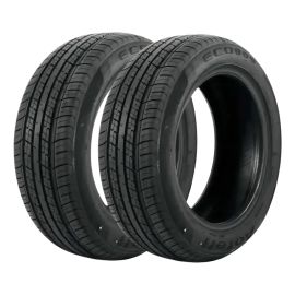 Kit 2 Pneus 175/75 R14 Neupar Eco809 87t Novo Aro 14 - [PIX]
