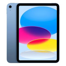 Apple Ipad 11 A3354 Wi-fi 128gb e 6GB de ram color Azul - [PIX]