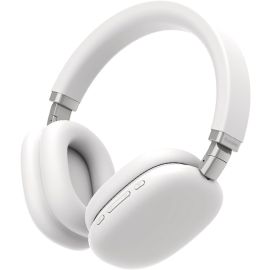 Basike Fones de Ouvido Sem Fio, Headphone Bluetooth on-ear com Microfone - [PIX]