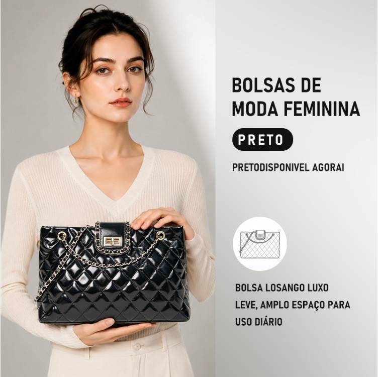 Imagem da promoção