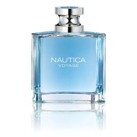 Perfume Nautica Voyage Edp 100ml - [PIX]