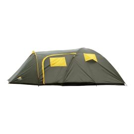 Barraca Camping Zeus 6 Pessoas-1500 mm- Guepardo- C/ Varanda