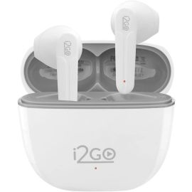 Fone de Ouvido Bluetooth TWS I2GO