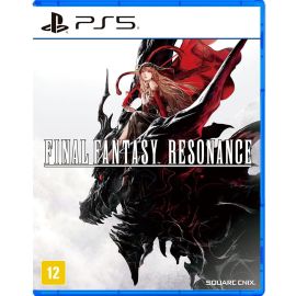 Final Fantasy Resonance - PlayStation 5 (Exclusivo Amazon) - [PIX]