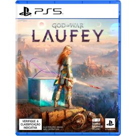 God of War LaufeyTM - PlayStation 5 - [PIX]