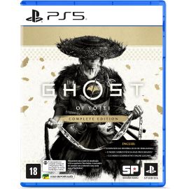 Ghost of YōteiTM Complete Edition - PlayStation 5 - [PIX]