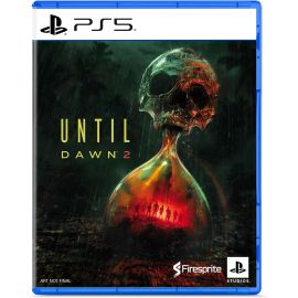Until Dawn 2TM - PS5 - [PIX]