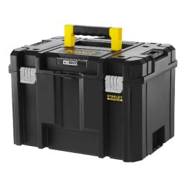 Caixa Modular para Ferramentas Stanley PRO-STACK Capacidade 30Kg FMST1-71971