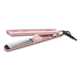 Prancha Alisadora By Juliette Mondial Golden Rose Bivolt P-JU-01