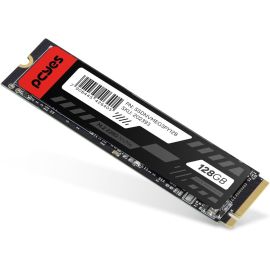 Ssd Pcyes M.2 2280 Nvme Pcie 3.0x4 128gb - Leitura 1175 mb Gravacao 700 mb/s - Ssdnvmeg3py128 – Pcyes