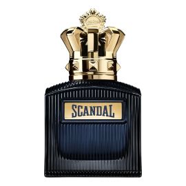 Perfume Jean Paul Gaultier Scandal Intense Eau de Parfum Intense For Him 100 ml Masculino - [PIX]