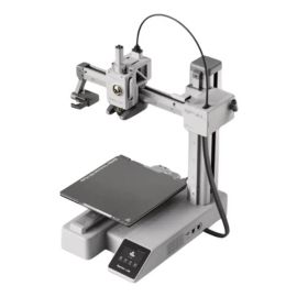Impressora 3D Bambu Lab A1 Mini cor cinza Sem AMS