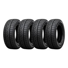 Kit 4 Pneus 175/65r14 Firestone F-600 82t Aro 14