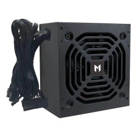 Fonte Mach1 Steady 750w 80 Plus Bronze Pfc Ativo Preto