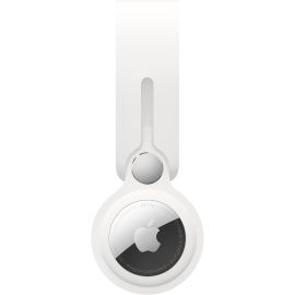 Apple Pulseira para AirTag - Branco