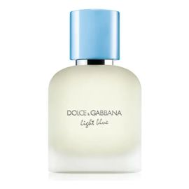 Perfume Masculino Dolce&Gabbana Light Blue Pour Homme EDT 50ml