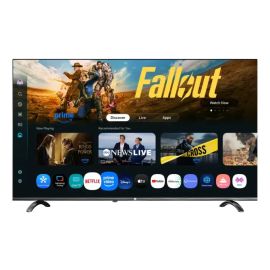 Smart Tv 50" 4K Tronos Led Android UHD Tizen Wi-Fi Bluetooth Dolby