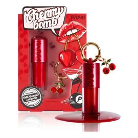 Gloss Labial Cherry Bomb Pam By Pamella 5g