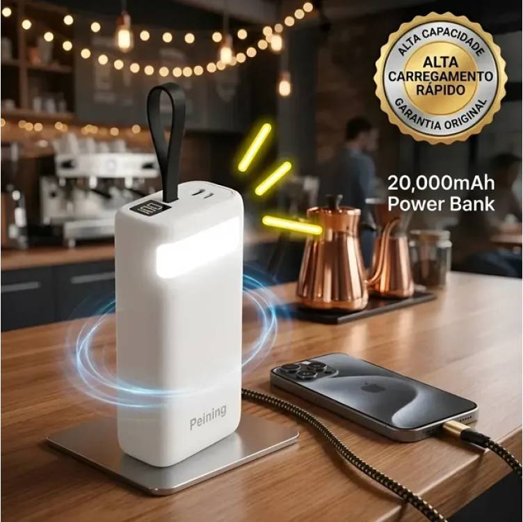 Imagem da promoção