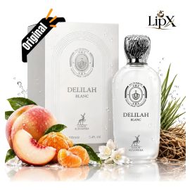 Perfume Arabe Delilah Blanc Edp 100ML