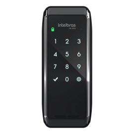Intelbras Fechadura Digital de Sobrepor FD1000 - [PIX]