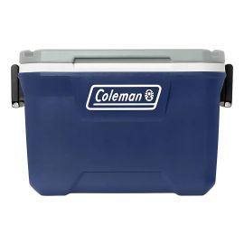 Caixa Térmica 49 Litros Lakeside Azul Coleman Azul