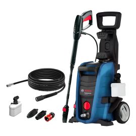 Lavadora de Alta Pressão Profi Bosch Ghp 200 2000psi 1700w Azul 220v 60hz