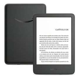 Kindle 11a Geração 2024 16gb