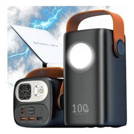 Power Bank 60.000mah 100w - [PIX]