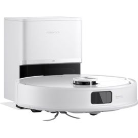 Robô Aspirador Roborock Q7+ Max 110v/220v Robô de Limpeza 2025 80000pa com Nf-e - [PIX]