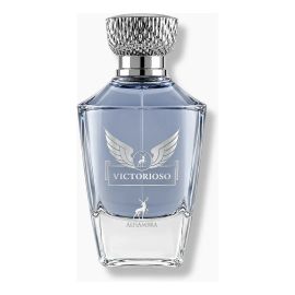 Perfume Maison Alhambra Victorioso Masculino Edp - 100ml - [PIX]