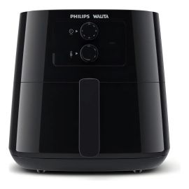 Air Fryer Philips Essential Airfryer Xl Hd9270 de 6.2l Preto