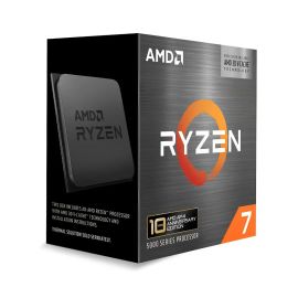 Processador Amd Ryzen 7 5800x3d, 4.5ghz Turbo,cache 96mb Am4