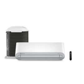 Ar-condicionado Electrolux Inverter 9000btu frio Ji09f/je09f Cor Branco - [PIX]