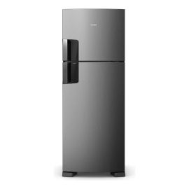 Geladeira Consul Frost Free 455 Litros Duplex Inox - CRM53MK - [PIX]