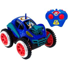 Candide, Carrinho de Controle Remoto, Sonic Tumbling Rush - [PIX]