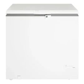 Freezer Horizontal Consul 307 Litros Branco - CHA31MB - [PIX]