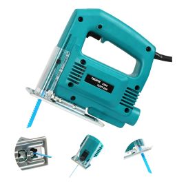 Serra Tico Tico 500w 3000rpm Uso Profissional Tssaper TSSTT