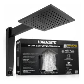 Chuveiro Ducha Acqua Century Eletrônico 5500w Lorenzetti - [PIX]