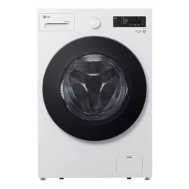 Lava e Seca Smart LG 16kg Branca com Aidd - 220v 220v Branco